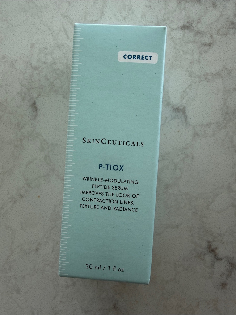 Skinceuticals P-TIOX PEPTIDE SERUM